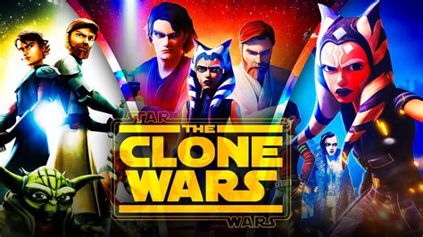 clone wars animated series watch order|clone wars chronological order reddit.